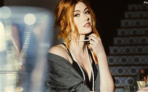 Katherine McNamara